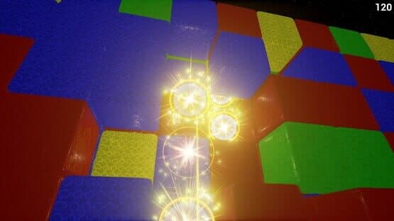 Constricting Cubes — screenshot 3