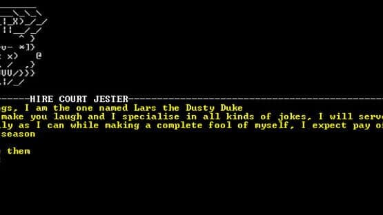 Warsim: The Realm of Aslona — screenshot 4