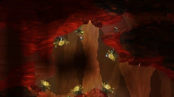 Waking Mars — screenshot 1