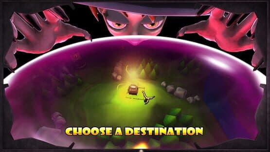 Wicked Witches — screenshot 4
