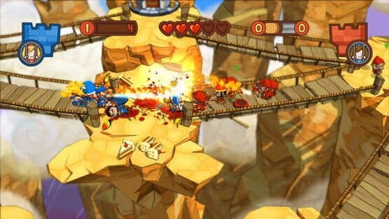 Fat Princess — screenshot 4