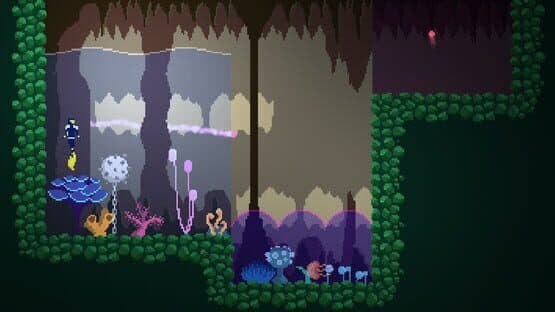 Dive — screenshot 1