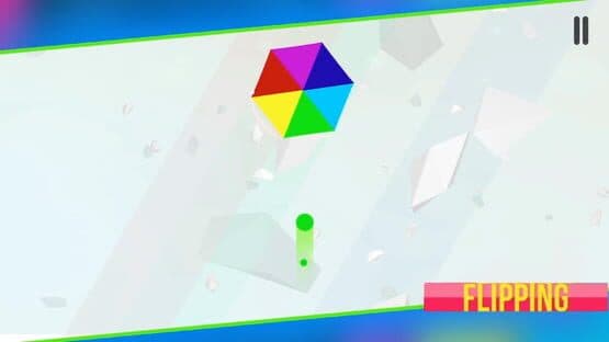 Spin Rush — screenshot 3