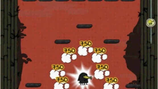 Doodle Jump Adventures — screenshot 8