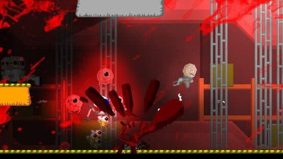 Rogue Stache — screenshot 3