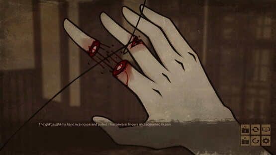 Silenced: The House — screenshot 6