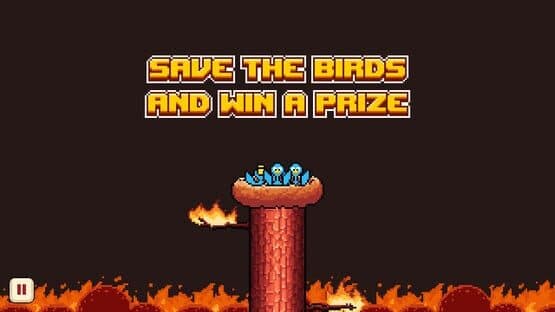 Timberman VS — screenshot 2