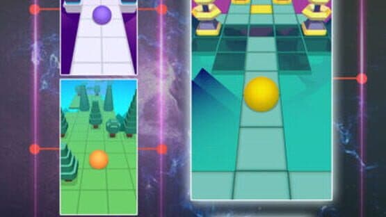 Rolling Sky — screenshot 5