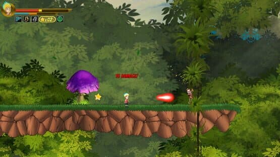 Charlie's Adventure — screenshot 5