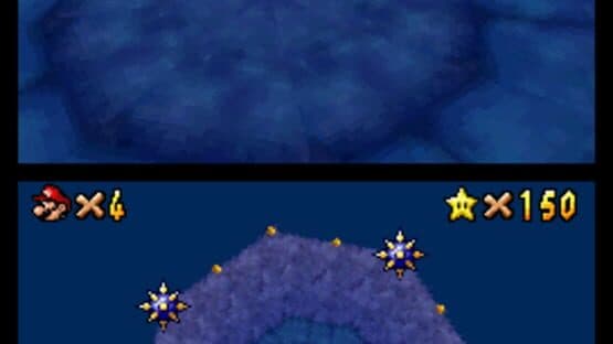 Super Mario 64 DS — screenshot 6