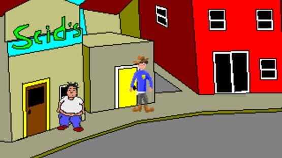 RON 2 and 1/2: Fowl Play — screenshot 2