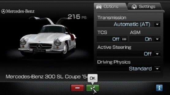 Gran Turismo — screenshot 2