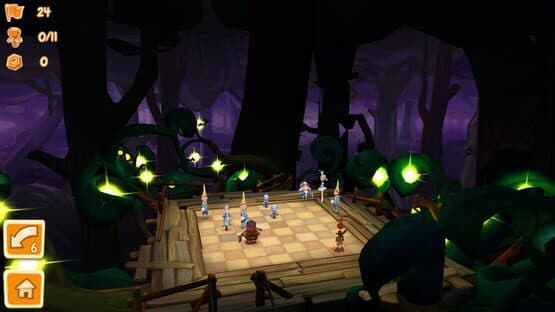 Board Defenders — screenshot 5