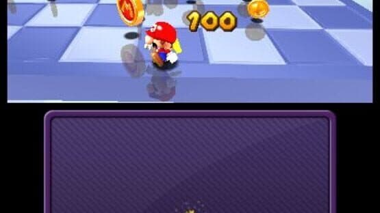 Mario and Donkey Kong: Minis on the Move — screenshot 3