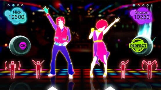 Just Dance 2 — screenshot 3