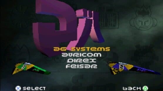 Wipeout — screenshot 3
