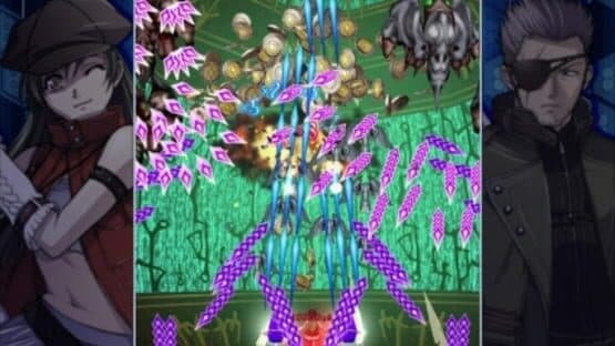 Castle of Shikigami III — screenshot 5