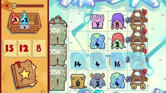 The Counting Kingdom — screenshot 4