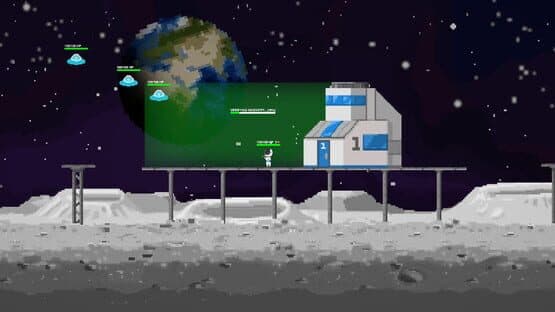 Isolated — screenshot 1