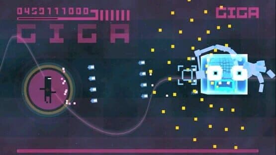 Bit.Trip Fate — screenshot 3
