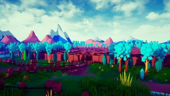 Project Maze — screenshot 4