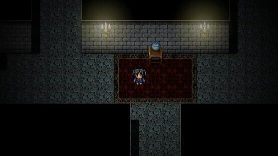 The Cage — screenshot 4