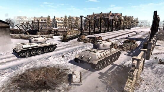 Men of War: Assault Squad 2 — screenshot 2