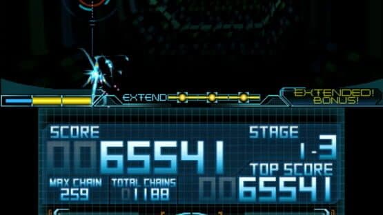 Chain Blaster — screenshot 4