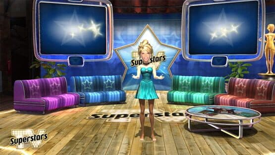 TV Superstars — screenshot 1