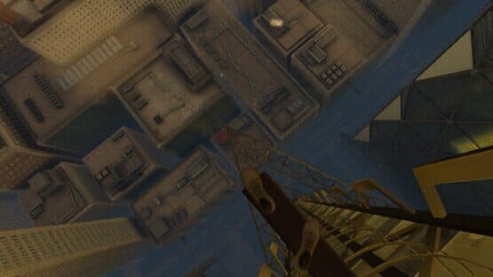 Top Floor — screenshot 2