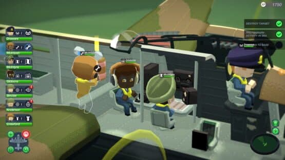 Bomber Crew — screenshot 7