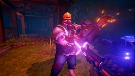 Zombie Trigger — screenshot 5
