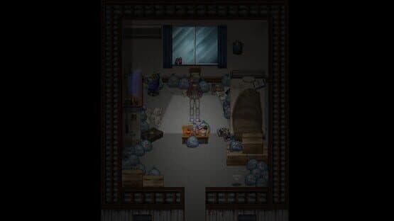 Nobody Knows — screenshot 1