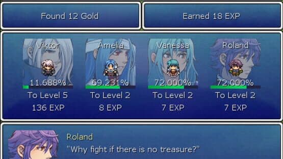 Last Heroes 2 — screenshot 3