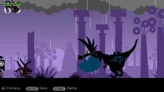 Patapon 2 — screenshot 3