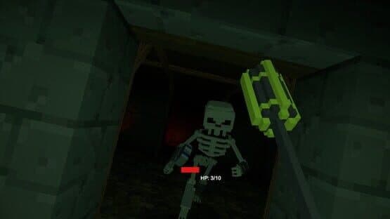 Crypt Hunter — screenshot 3