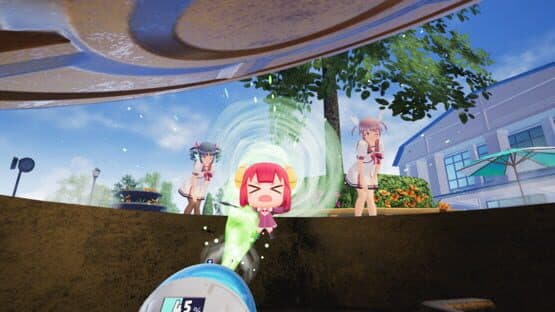 Gal*Gun 2 — screenshot 2