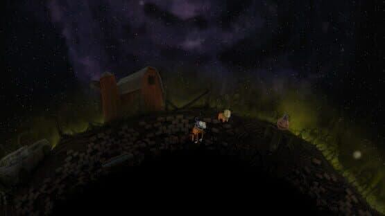 Tales of Cosmos — screenshot 2