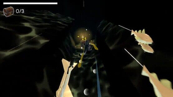Diver: Sea Survival Simulator — screenshot 2
