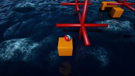 Totally Unbalanced — screenshot 3