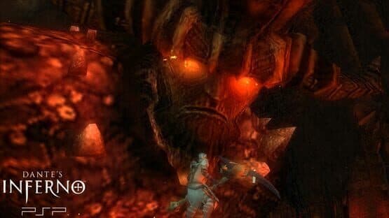 Dante's Inferno — screenshot 3