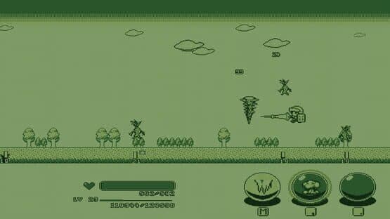 Artifact Adventure Gaiden — screenshot 3