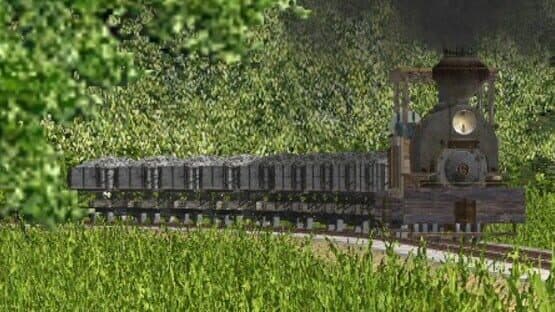 Open Rails — screenshot 2