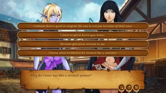 Amber's Magic Shop — screenshot 3