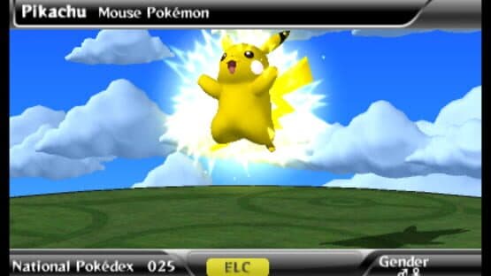 Pokédex 3D Pro — screenshot 3