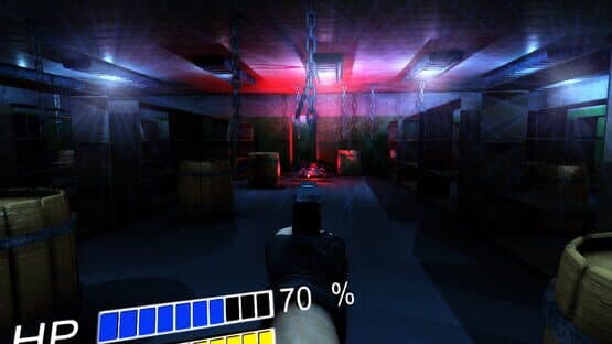 Unknown Battle — screenshot 3