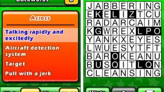 Puzzler World 2011 — screenshot 5