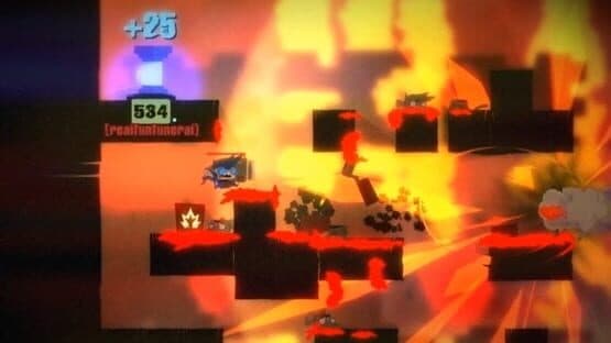 Gun Monkeys — screenshot 4