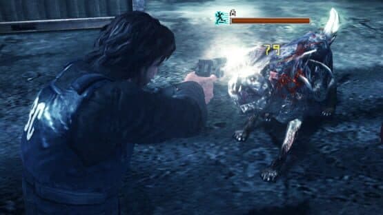 Resident Evil: Revelations — screenshot 2