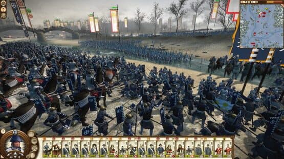 Total War: Shogun 2 - Dragon War Battle Pack — screenshot 3